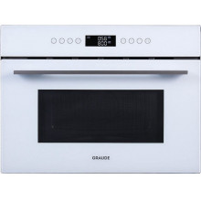 Встраиваемый электрический духовой шкаф Graude BWG 45.0 W