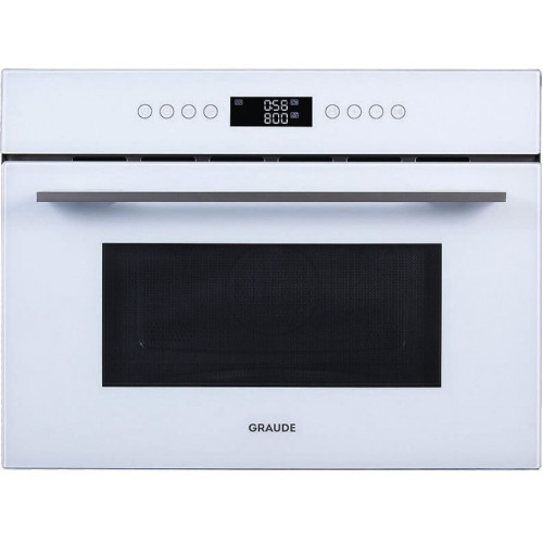 Встраиваемый электрический духовой шкаф Graude BWG 45.0 W