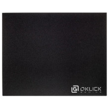 Коврик для мыши Oklick OK-P0250 черный