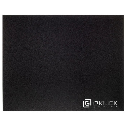 Коврик для мыши Oklick OK-P0250 черный