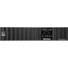 ИБП CyberPower UPS Online OL2000ERTXL2U