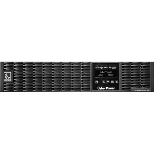 ИБП CyberPower UPS Online OL2000ERTXL2U