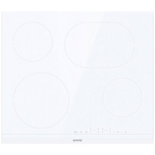 Встраиваемая электрическая варочная панель Gorenje ECT 643 WCSC