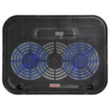 Подставка для ноутбука Buro BU-LCP140-B214H