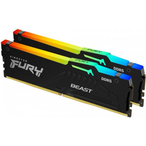 Оперативная память Kingston KF552C40BBAK2-32
