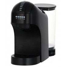Кофемашина Vista Napoli Black (DNS200R)