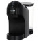 Кофемашина Vista Napoli Black (DNS200R)