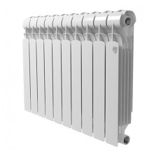 Радиатор отопления Royal Thermo Vittoria 500 10