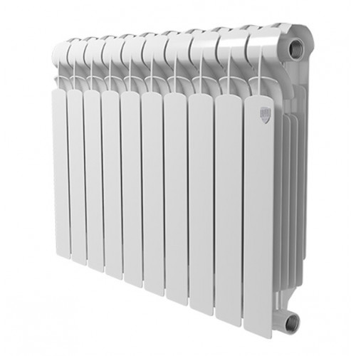 Радиатор отопления Royal Thermo Vittoria 500 10