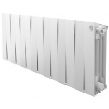 Радиатор отопления Royal Thermo PianoForte 300 /Bianco Traffico - 14 секц.