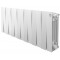 Радиатор отопления Royal Thermo PianoForte 300 /Bianco Traffico - 14 секц.