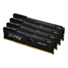 Оперативная память Kingston KF432C16BB1K4/64
