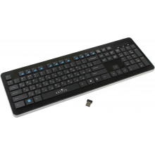 Клавиатура Oklick 870S (KB-406W)