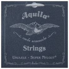 Струны для укулеле Aquila 101U