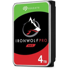 Жесткий диск Seagate Original ST4000NE001