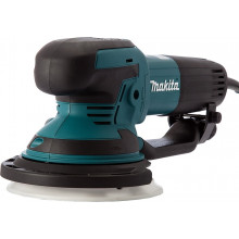 Шлифмашина эксцентриковая Makita BO6050J
