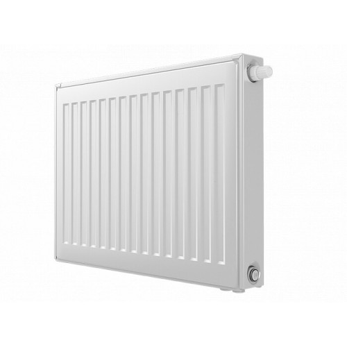 Радиатор отопления Royal Thermo Ventil Compact VC22-500-900 RAL9016
