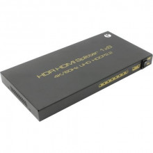 Сплиттер Vcom DD428