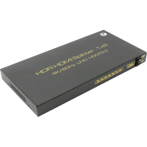 Сплиттер Vcom DD428