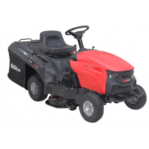 Садовый трактор Evoline TRG 84 CH