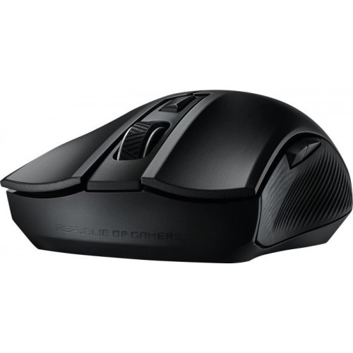 Мышь Asus 90 MP 01 B 0 B 0 UA 00