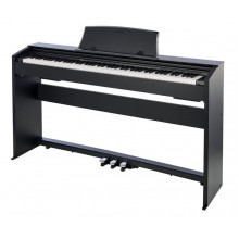 Цифровое пианино Casio Privia PX-770BK