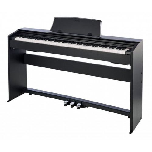 Цифровое пианино Casio Privia PX-770BK