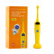 Электрическая зубная щетка Revyline RL020 Kids желтый