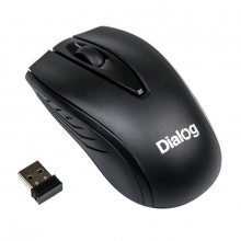 Мышь Dialog MROC-17U