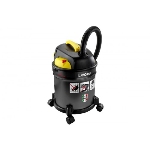 Пылесос строительный Lavor Freddy 4 in 1