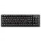 Клавиатура Sven Standard 301 Black USB