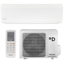 Сплит-система Daichi ICE25AVQ1-1/ICE25FV1-1