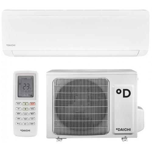 Сплит-система Daichi ICE25AVQ1-1/ICE25FV1-1