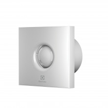 Вентилятор вытяжной Electrolux Rainbow EAFR-100T white