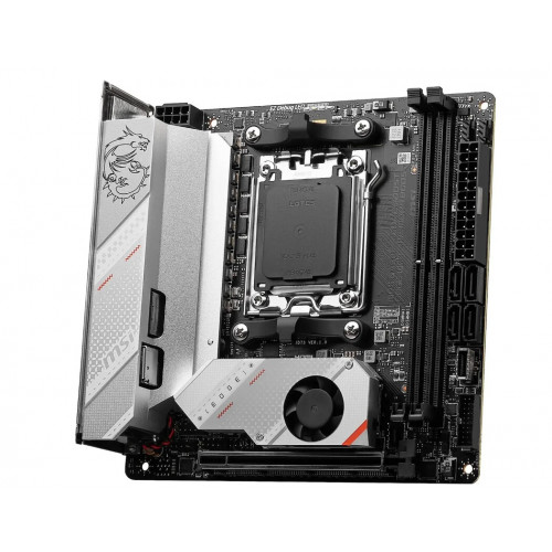 Материнская плата MSI MPG B650I EDGE WIFI