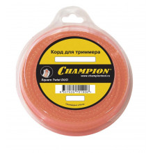 Корд триммерный Champion Square Twist C5057
