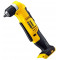 Аккумуляторная угловая дрель-шуруповерт DeWalt DCD740N