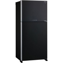 Холодильник Sharp SJ-XG60PMBK