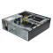 Корпус Foxline FL-RS02BLK-FX250T