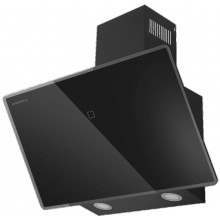 Каминная вытяжка Maunfeld Eagle 850 90 Glass Black