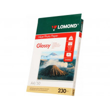 Бумага Lomond 0102022 белый