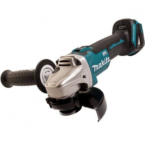 Угловая шлифмашина Makita DGA504Z