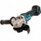 Угловая шлифмашина Makita DGA504Z