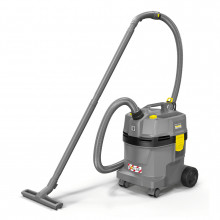 Строительный пылесос Karcher 1.378-600