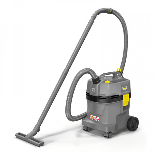 Строительный пылесос Karcher 1.378-600