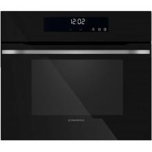 Встраиваемый электрический духовой шкаф Maunfeld XCMO4414GB