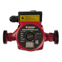 Насос циркуляционный Unipump UPC 32-80 180