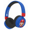 Беспроводные наушники OTL Technologies Mario синий (41000010669)