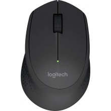 Мышь Logitech M280 Black