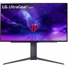 Монитор LG UltraGear 27GR95QE-B